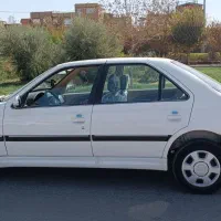 پژو پارس پرشیا مدل 400|خودرو سواری و وانت|قم, شهرک فاطمیه|دیوار