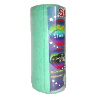 دستمال تنظیف رولی