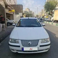 سمند ef7