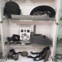 قطعات ال۹۰ تندر۹۰ پلاس|قطعات یدکی و لوازم جانبی|اصفهان, فردوان|دیوار