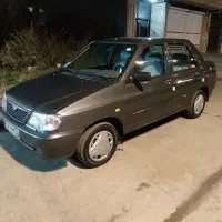 132مدل 96|خودرو سواری و وانت|لاهیجان, گلستان|دیوار