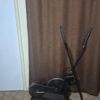 اسکی فضایی الپتیکال