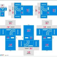 بلبرینگ و تسمه FOS|قطعات یدکی و لوازم جانبی|تهران, بهارستان|دیوار
