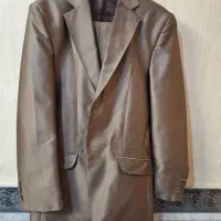 کت و شلوار و کفش|لباس|لنجان, |دیوار