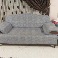 مبل هفت نفره