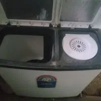 لباسشویی دوقولو|ماشین لباسشویی و خشک‌کن لباس|سبزوار, فیاض|دیوار