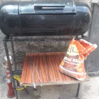 منتقل خانگی من|اجاق گاز و لوازم برقی پخت‌وپز|ملارد, |دیوار