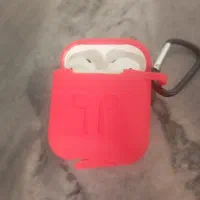 ایرپاد با کارتون پاور بانک ۱۰هزار