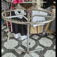 رگال چرخشی