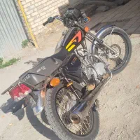 200نیکتاز|موتورسیکلت|بهبهان, |دیوار