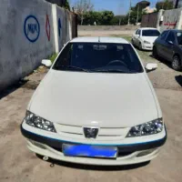 پارس ۸۲سفید کارخونه