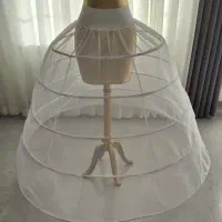 ژپون لباس عروس  یا مجلسی