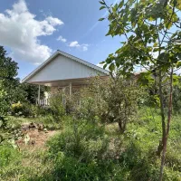 ویلاباغ 2 خوابه فومن 600 متر سند تک برگ