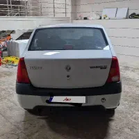 تندر ۹۰ مدل ۹۶|خودرو سواری و وانت|ایلام, |دیوار