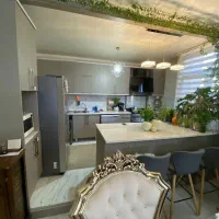 سندتک برگ ۱۰۰ متری /قابلیت دریافت وام مسکن|فروش آپارتمان|هشتگرد, فاز ۲ مهستان|دیوار