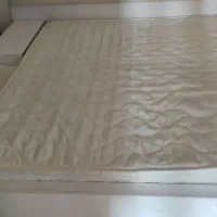 تخت خواب دو نفره