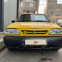 تاکسی خط بلوار