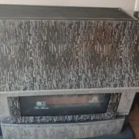 بخاری شومینه