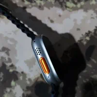 ساعت هوشمند سیم‌کارت خور DW100 حافظه 64gb اندروید|ساعت|ایلام, |دیوار