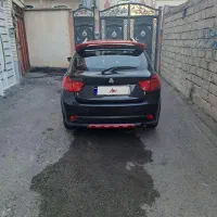 کوییک مدل ۱۳۹۸|خودرو سواری و وانت|مشگین شهر, |دیوار