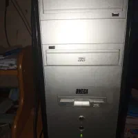 کامپیوتر ال جی|رایانه رومیزی|بندرعباس, |دیوار