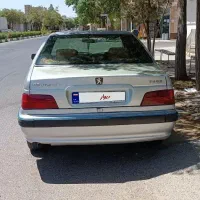 پژو پارس ۱۳۸۵|خودرو سواری و وانت|کاشمر, |دیوار