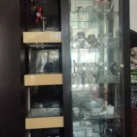 گنجه|بوفه، ویترین، کنسول|مشهد, عباس‌آباد|دیوار