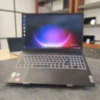 لپتاپ Lenovo V15 - ترکیب بی‌نظیر قیمت و عملکرد(قم)