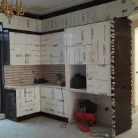 کابینت پاک چوب|مصالح و تجهیزات ساختمان|شیراز, تندگویان|دیوار