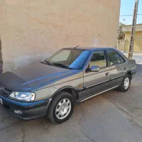 پژو پارس مدل ۸۶ خاکستری|خودرو سواری و وانت|نجف‌آباد, ۲۲ بهمن|دیوار