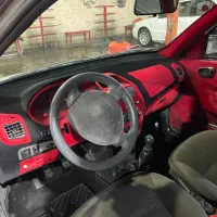 سواری تیبا۲ مدل ۱۴۰۱|خودرو سواری و وانت|تهران, امام زاده عبدالله|دیوار