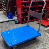 گاری 4 چرخ ظرفیت 500 کیلو