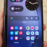 گوشی سامسونگ گلکسی galaxy z fold 5|موبایل|مشهد, عسگریه|دیوار