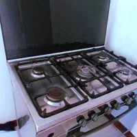 اجاق گاز فردار|اجاق گاز و لوازم برقی پخت‌وپز|تهران, آهنگ|دیوار