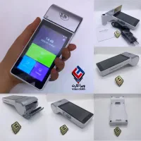 کشلس رومیزی تیوان پروpro/تحویل۱روزه/کارتخوان|فروشگاه و مغازه|تهران, فردوس|دیوار