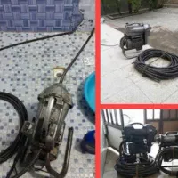 تخلیه چاه لوله بازکنی|خدمات پیشه و مهارت|کرج, اصفهانیها|دیوار