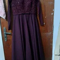 لباس مجلسی نو|لباس|بهشهر, |دیوار