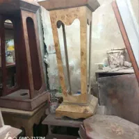 بوفه ویترین|بوفه، ویترین، کنسول|تهران, خاک سفید|دیوار