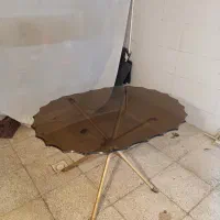 میز نهار خوری