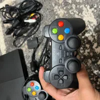 پلی استیشن ۲ درحد نو