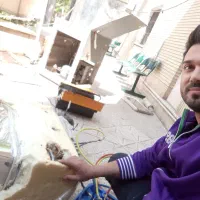 تعمیر تعمیرکار تعمیرات یخچال