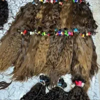 خ و فروش موی طبیعی