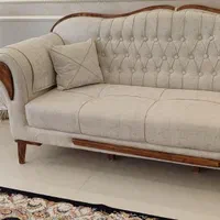 مبل زیگورات|مبلمان خانگی و میز عسلی|مشهد, نوید|دیوار