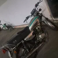 هندا۱۲۵مدل۱۴۰۱