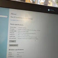 Hp 450 G4 ترید مهندسی نسل ۷|رایانه همراه|کرمانشاه, |دیوار