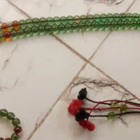 تسبیح سندلوس اصل|جواهرات|پردیس, فاز ۸|دیوار