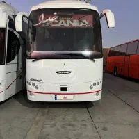 اسکانیا تک مدل ۸۶|خودرو سنگین|مشهد, شیرودی|دیوار