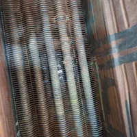 جوشکاری مبدل ابگرمکن۳۱۱۵و۳۱۱۸ پکیج|آبگرمکن، پکیج، شوفاژ|فولادشهر, B7|دیوار