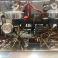 تعمیرات و سرویس اسپرسو ساز وقهوه ساز صنعتی وخانگی|خدمات پیشه و مهارت|خمینی‌شهر, |دیوار