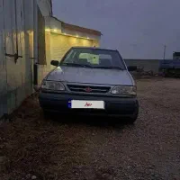 پرایددوگانه‌‌‌دست‌نقره‌ای‌۸۷ کارمندی‌شاسی‌پلمپ